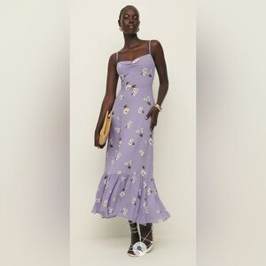 Reformation Emersyn Dress